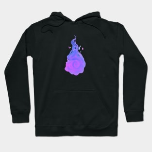 Flame Hoodie